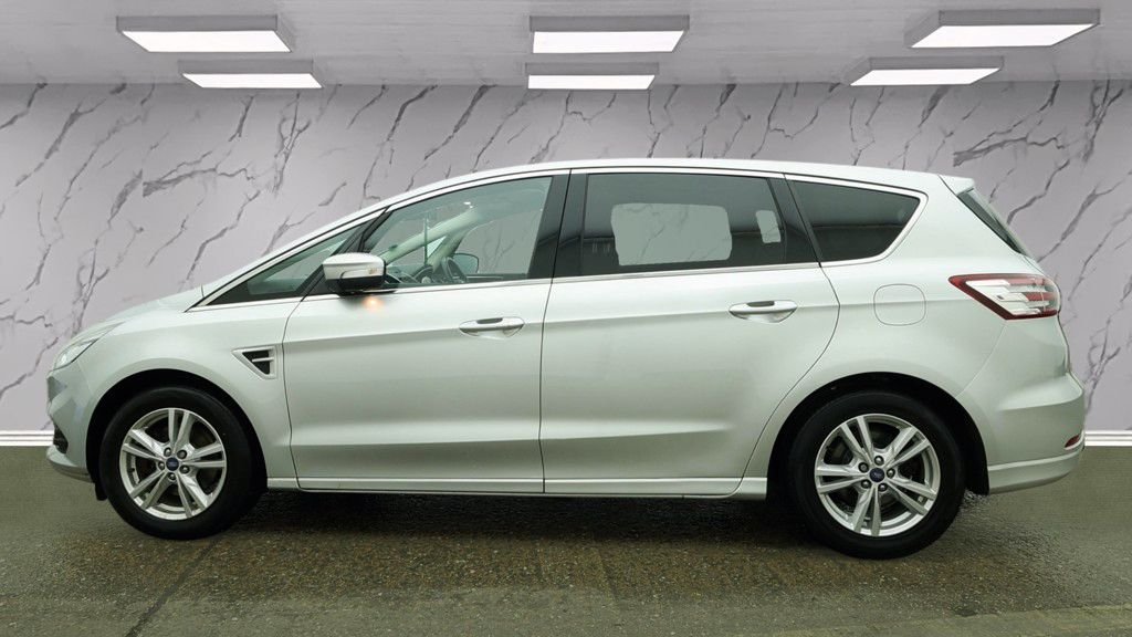 Used Ford S-Max 2015 for sale - 77507457: Photo 8