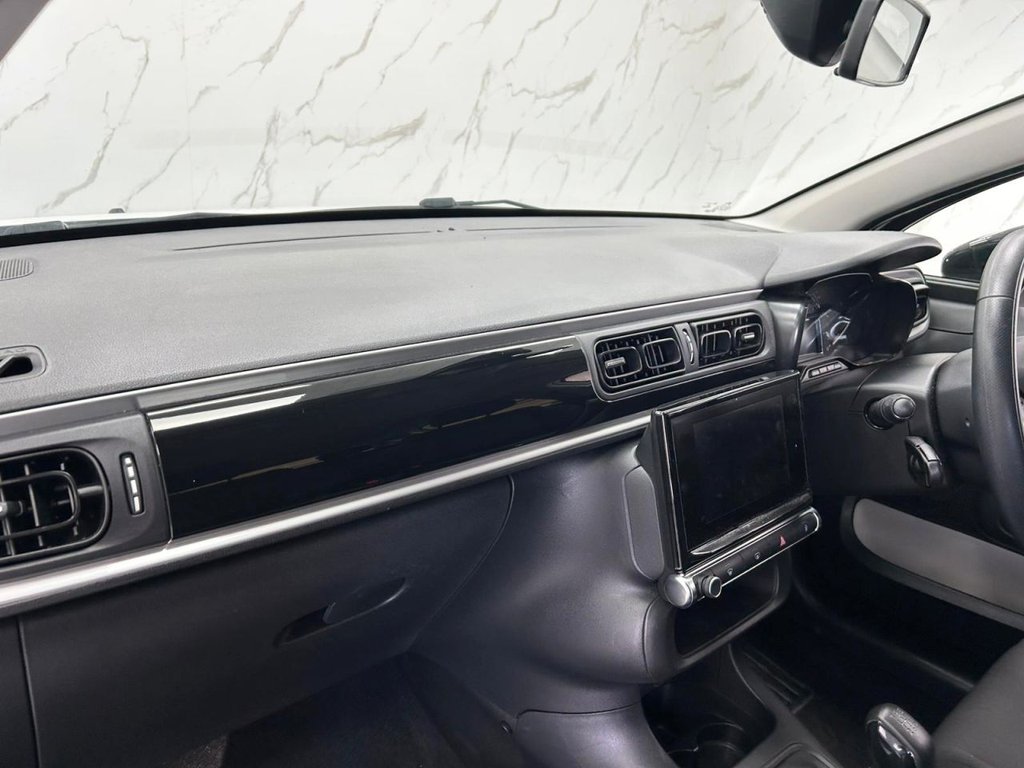 Used Citroen C3 2018 for sale - 76591082: Photo 13