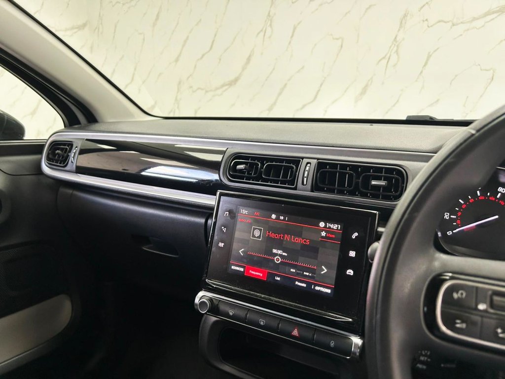 Used Citroen C3 2018 for sale - 76591082: Photo 15