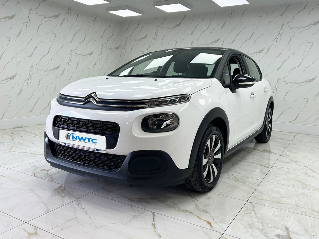 Used Citroen C3 2018 for sale - 76591082: Photo 5