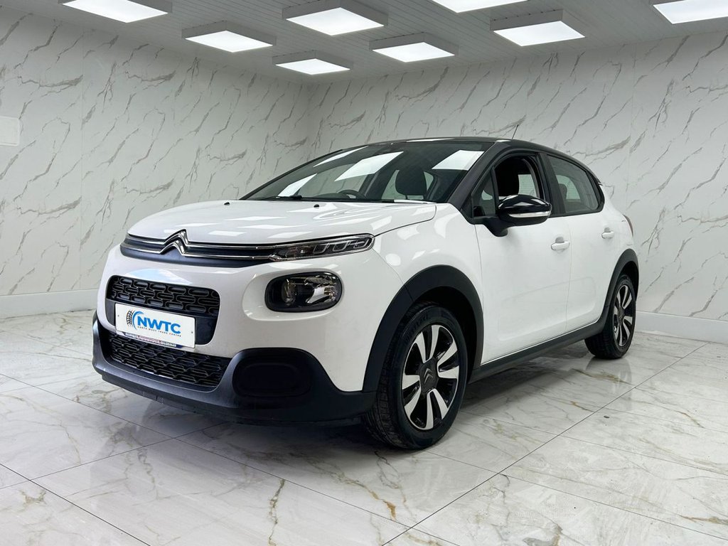 Used Citroen C3 2018 for sale - 76591082: Photo 6