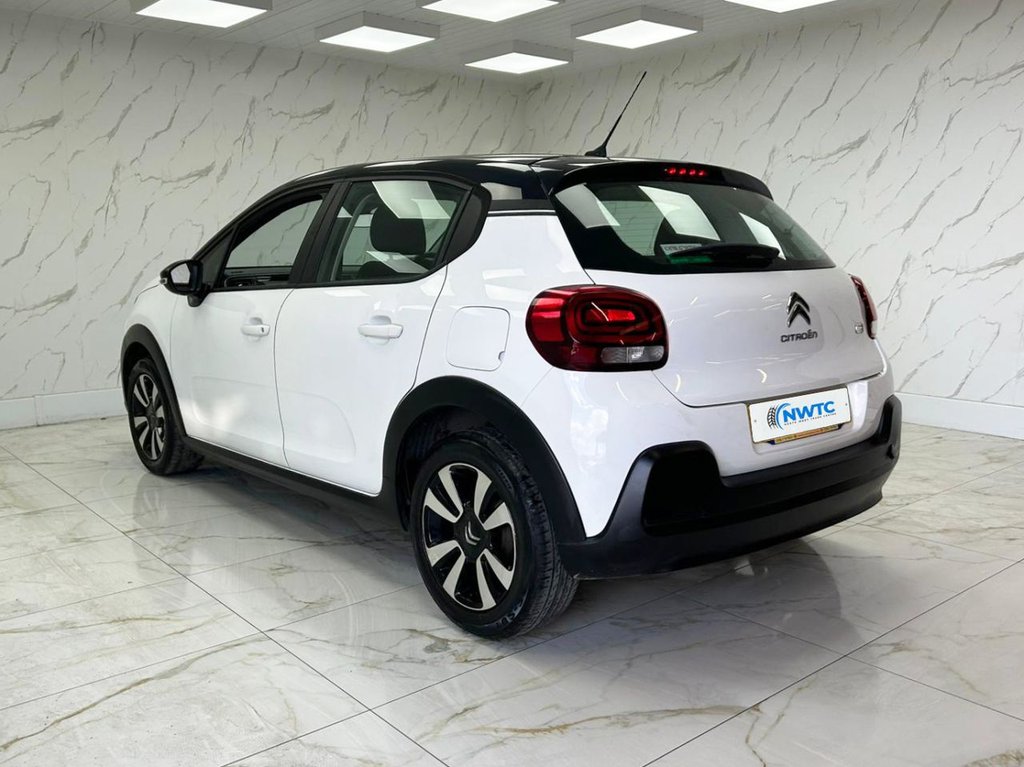 Used Citroen C3 2018 for sale - 76591082: Photo 7