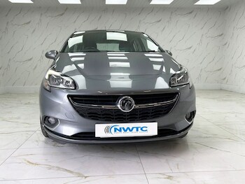 Used Vauxhall Corsa 2018 for sale - 78762445: Photo