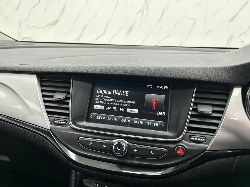 Used Vauxhall Astra 2021 for sale - 76654949: Photo 14