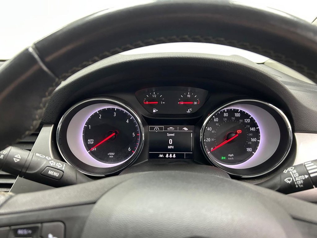 Used Vauxhall Astra 2021 for sale - 76654949: Photo 16