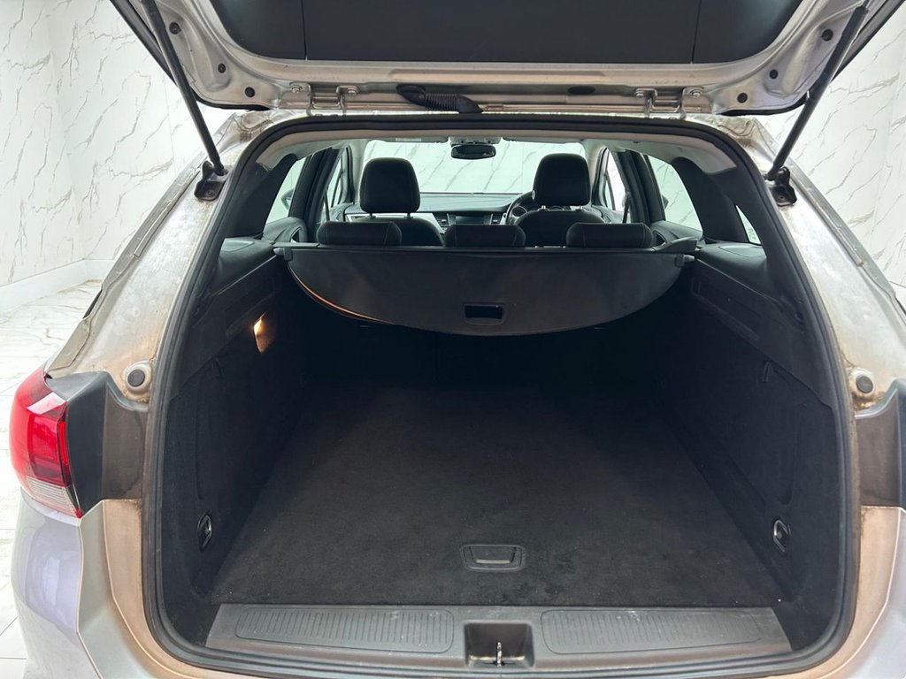 Used Vauxhall Astra 2021 for sale - 76654949: Photo 19