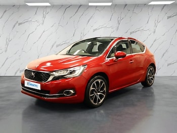 Used DS Automobiles DS 4 2016 for sale - 77328359: Photo