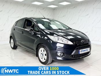 Used Ford Fiesta 2012 for sale - 79804617: Photo