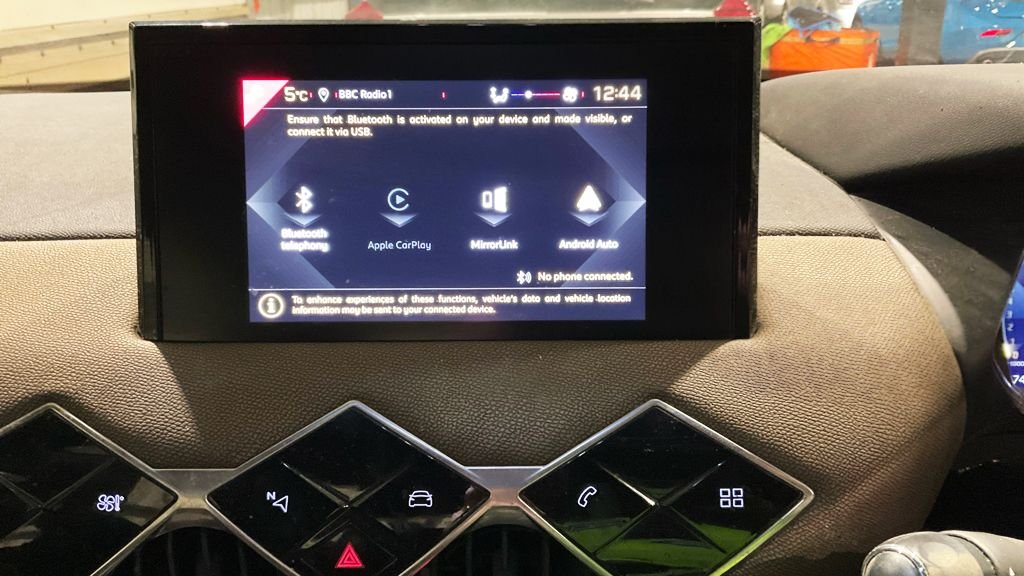 Used DS Automobiles DS 3 2020 for sale - 77422266: Photo 10