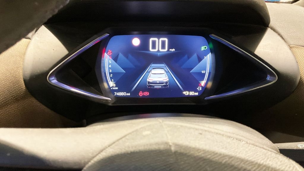 Used DS Automobiles DS 3 2020 for sale - 77422266: Photo 11