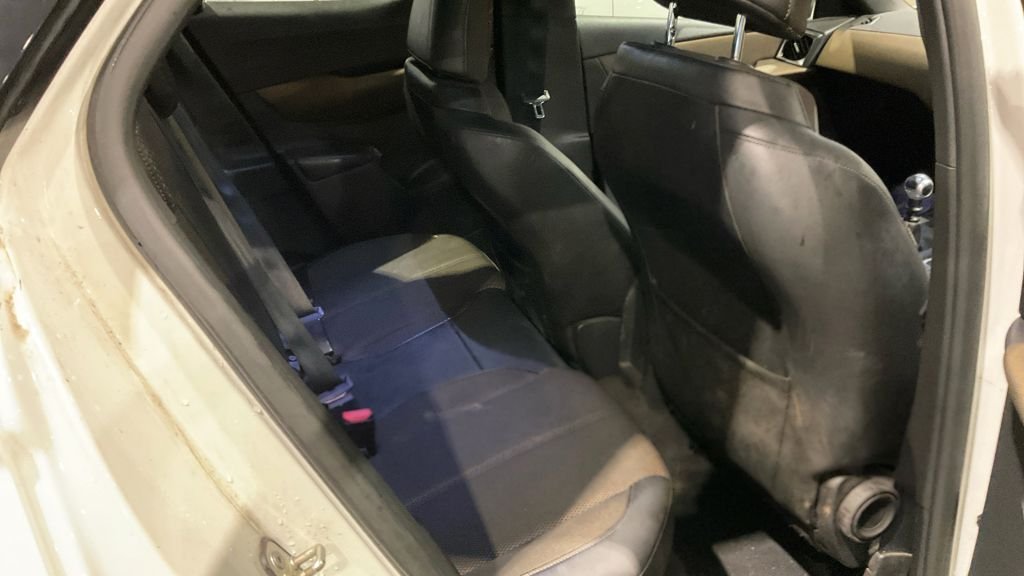 Used DS Automobiles DS 3 2020 for sale - 77422266: Photo 13