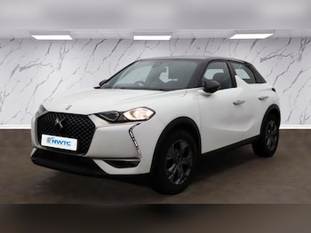 Used DS Automobiles DS 3 2020 for sale - 77422266: Photo