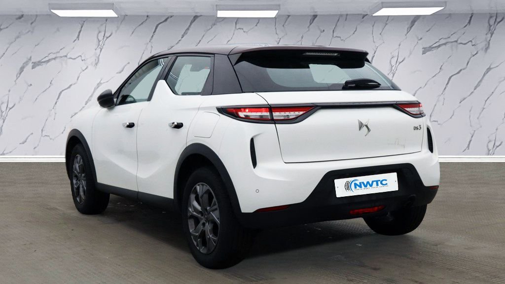 Used DS Automobiles DS 3 2020 for sale - 77422266: Photo 5