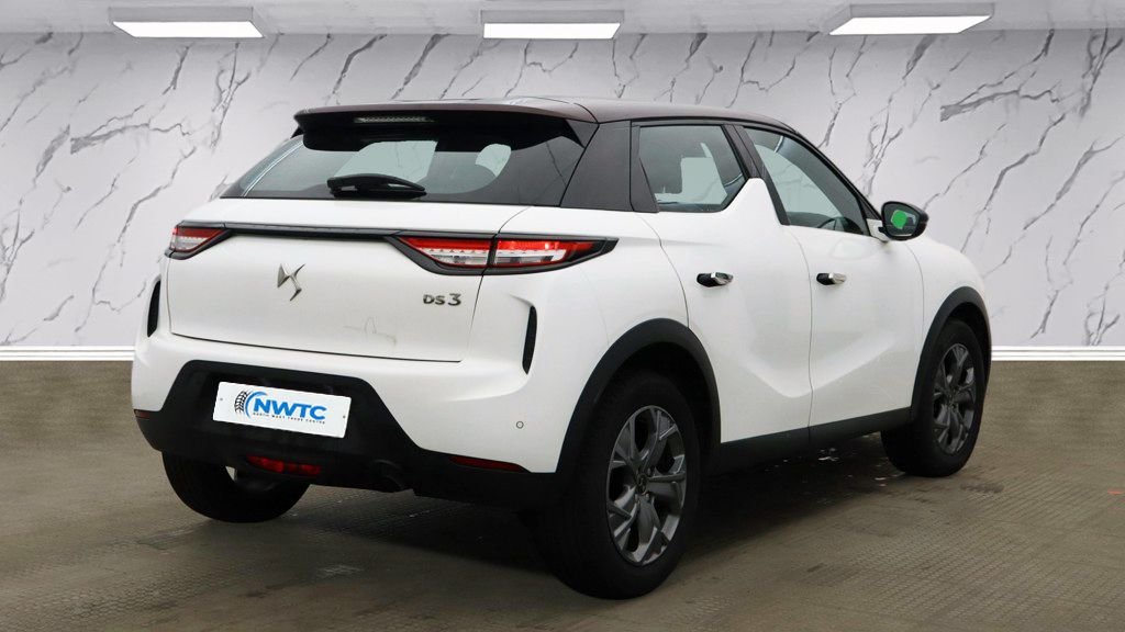 Used DS Automobiles DS 3 2020 for sale - 77422266: Photo 6