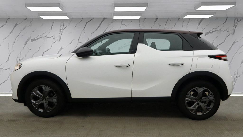 Used DS Automobiles DS 3 2020 for sale - 77422266: Photo 8