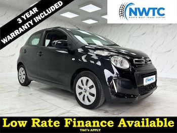 Citroen - C1