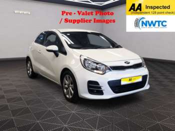 2016 (16) - 1.25 2 Hatchback 3dr Petrol Manual Euro 6 (84 bhp) EXTENSIVE SERVICE HISTOR
