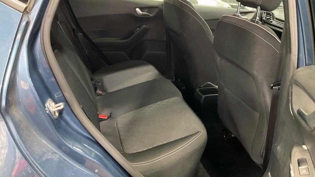 Used Ford Fiesta 2018 for sale - 76496684: Photo 11