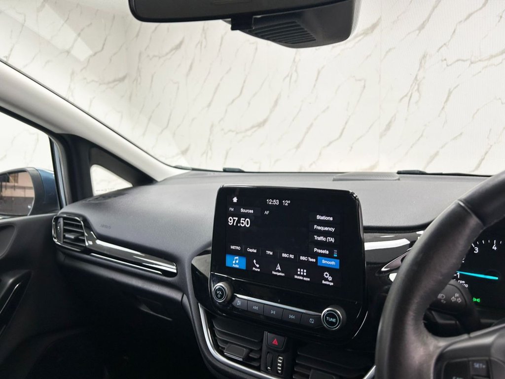 Used Ford Fiesta 2018 for sale - 76496684: Photo 15