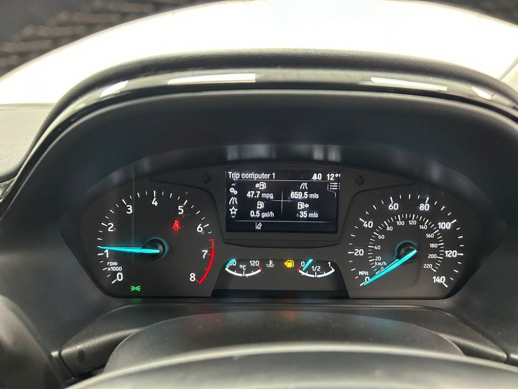 Used Ford Fiesta 2018 for sale - 76496684: Photo 17