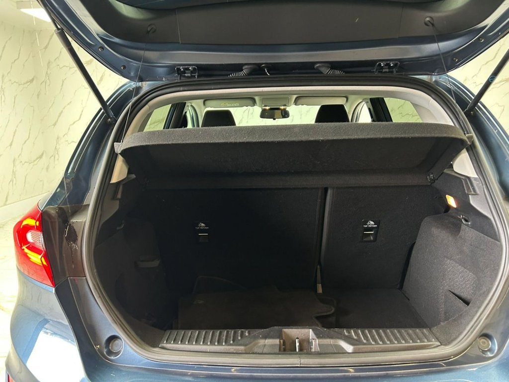 Used Ford Fiesta 2018 for sale - 76496684: Photo 19