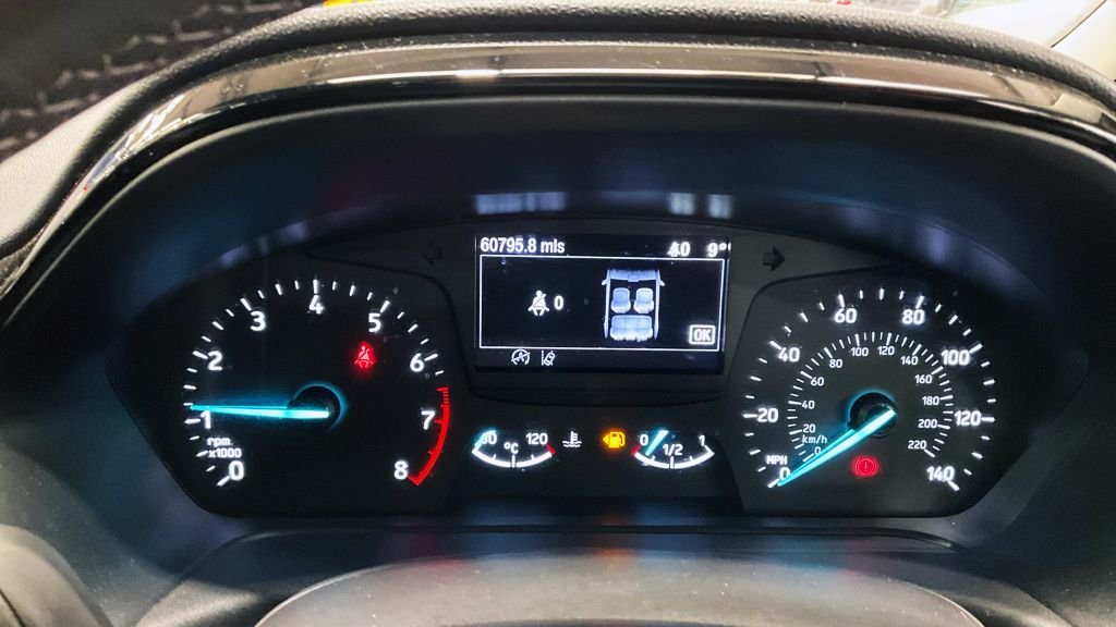 Used Ford Fiesta 2018 for sale - 76496684: Photo 9