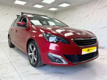 Used Peugeot 308 2015 for sale - 74647765: Photo