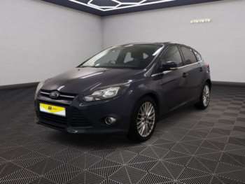 Used Ford Focus 2014 for sale - 74647766: Photo