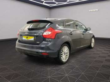 Used Ford Focus 2014 for sale - 74647766: Photo