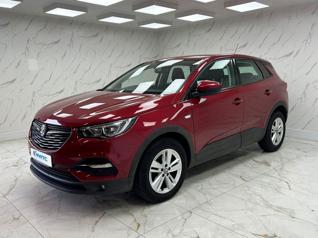 Used Vauxhall Grandland X 2019 for sale - 77764618: Photo 5