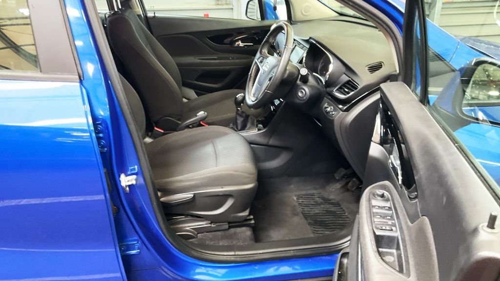 Used Vauxhall Mokka X 2017 for sale - 77780430: Photo 10