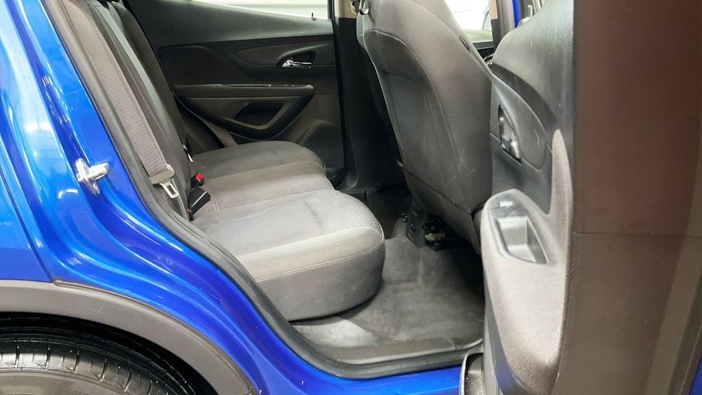 Used Vauxhall Mokka X 2017 for sale - 77780430: Photo 11