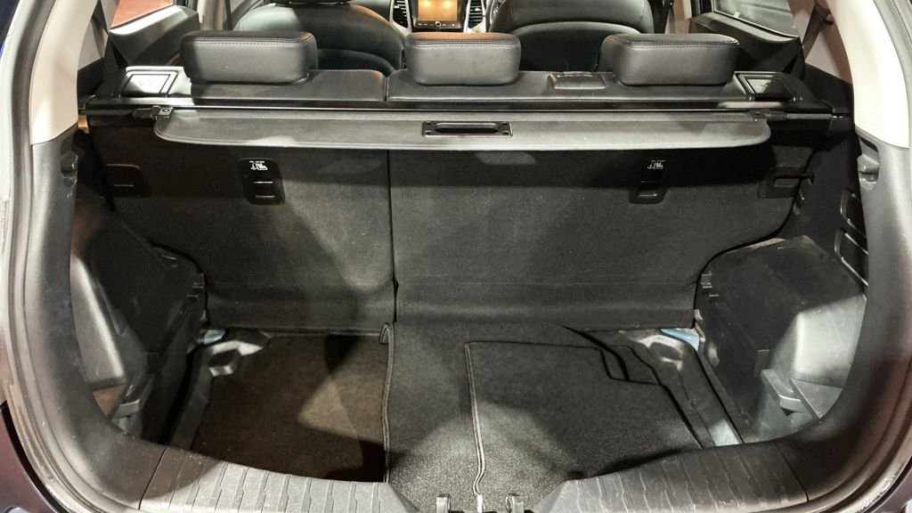 Used Ssangyong Tivoli 2020 for sale - 78068903: Photo 13