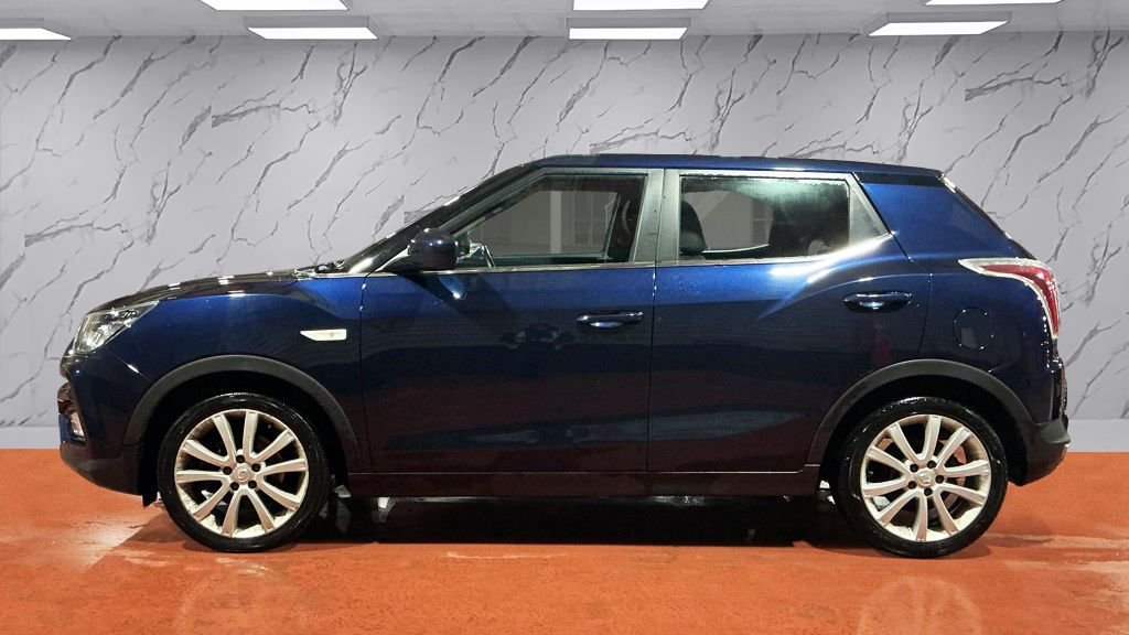 Used Ssangyong Tivoli 2020 for sale - 78068903: Photo 7