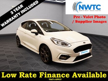 Ford - Fiesta
