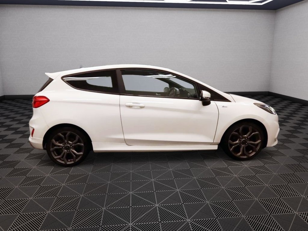 Used Ford Fiesta 2018 for sale - 76291678: Photo 6