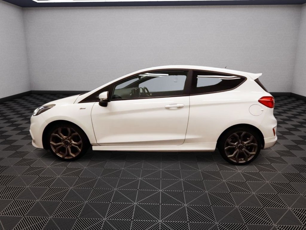 Used Ford Fiesta 2018 for sale - 76291678: Photo 7