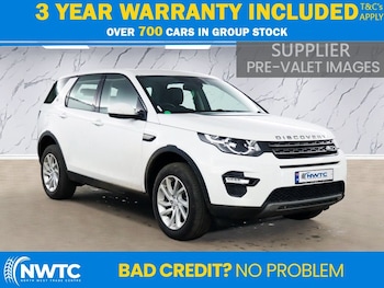 Used Land Rover Discovery Sport 2019 for sale - 78919411: Photo