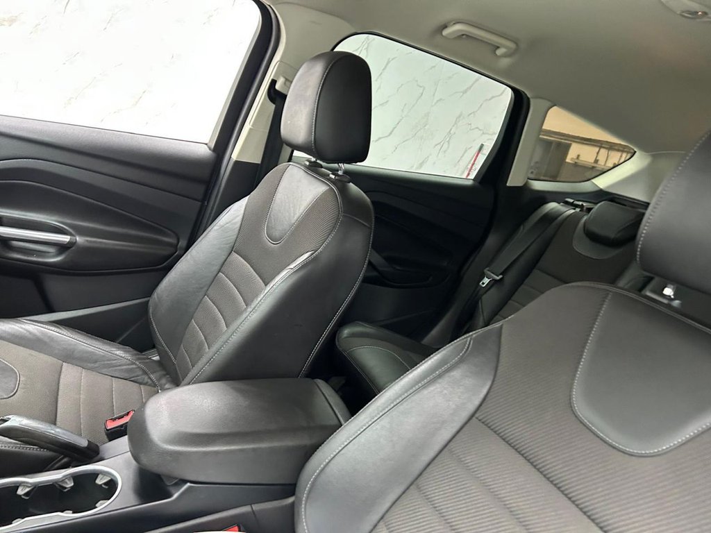 Used Ford Kuga 2016 for sale - 77919624: Photo 12