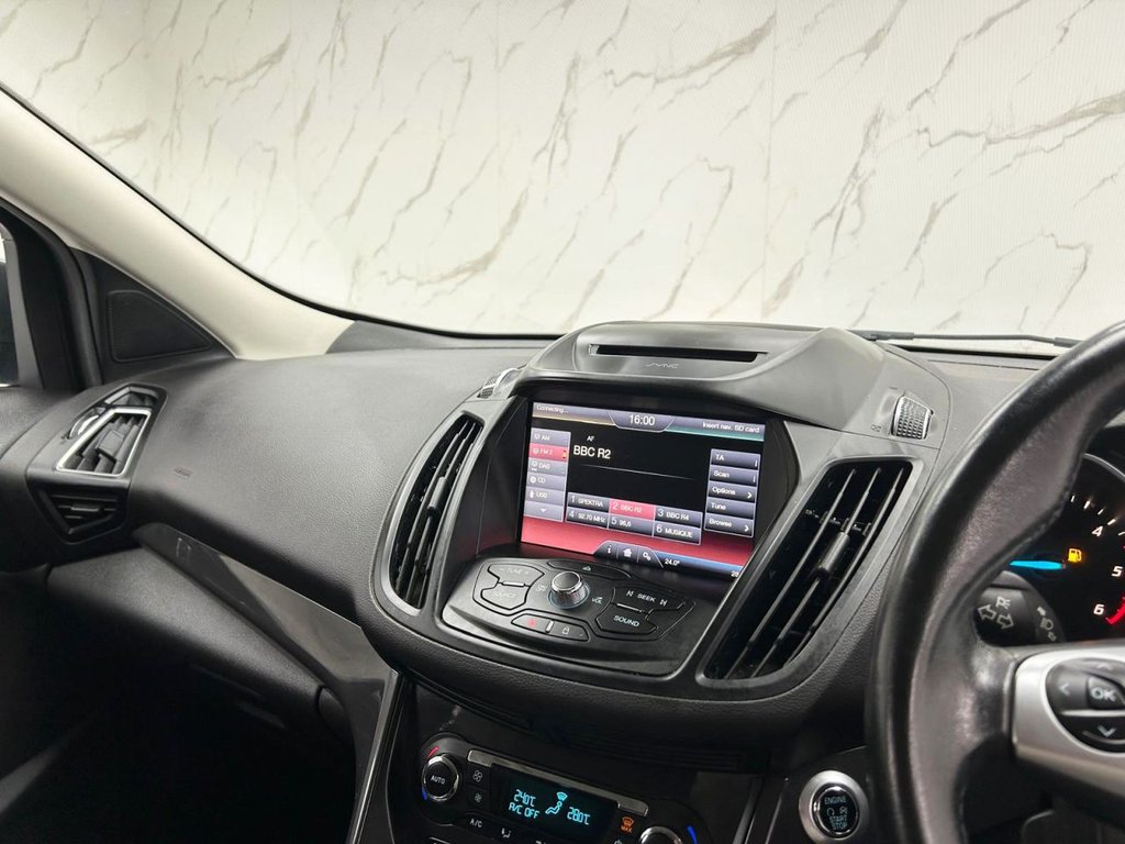 Used Ford Kuga 2016 for sale - 77919624: Photo 15