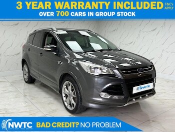 Used Ford Kuga 2016 for sale - 77919624: Photo