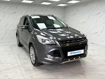 Used Ford Kuga 2016 for sale - 77919624: Photo