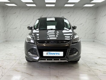 Used Ford Kuga 2016 for sale - 77919624: Photo