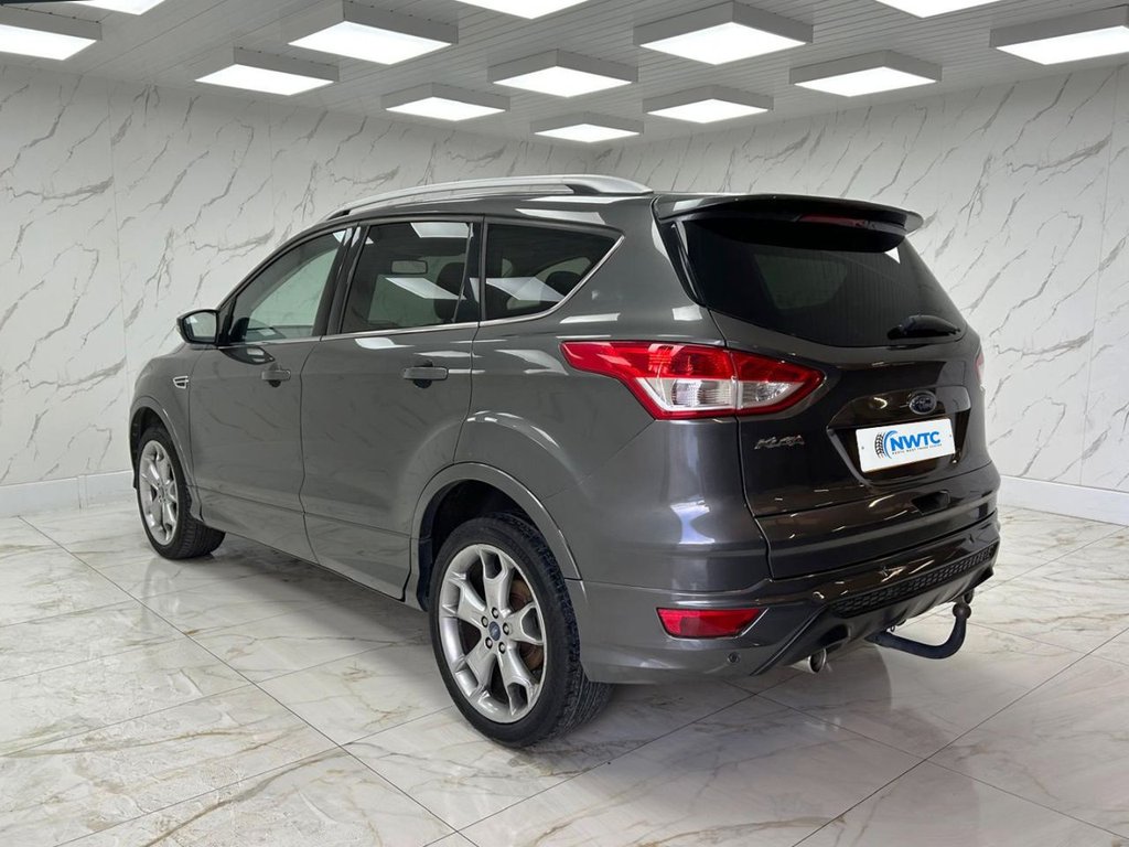 Used Ford Kuga 2016 for sale - 77919624: Photo 6