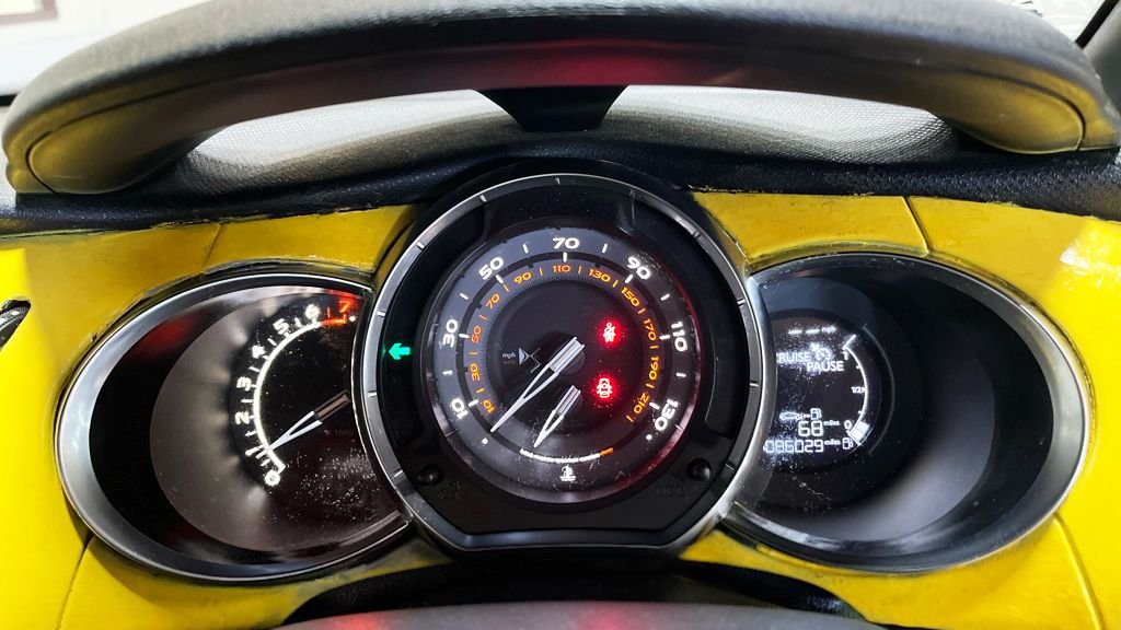 Used DS Automobiles DS 3 2016 for sale - 77836115: Photo 11