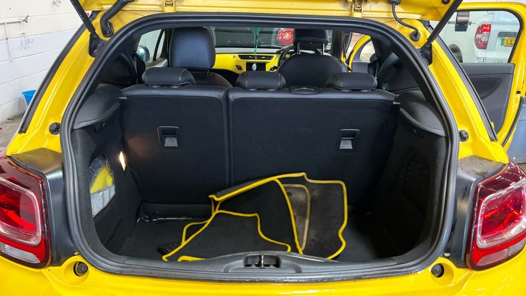 Used DS Automobiles DS 3 2016 for sale - 77836115: Photo 14