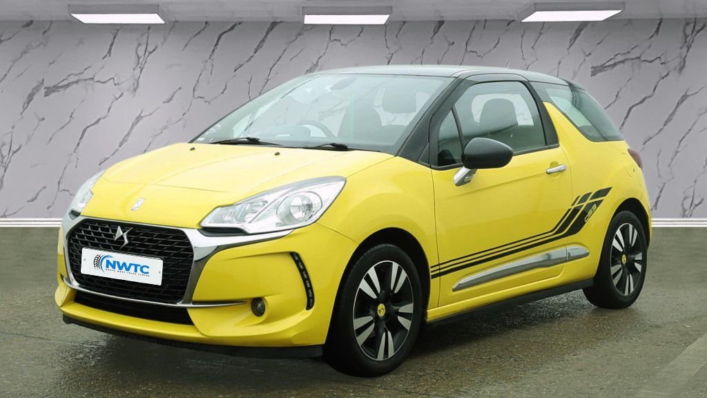 Used DS Automobiles DS 3 2016 for sale - 77836115: Photo 5