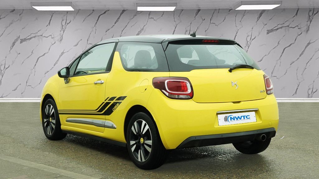 Used DS Automobiles DS 3 2016 for sale - 77836115: Photo 6