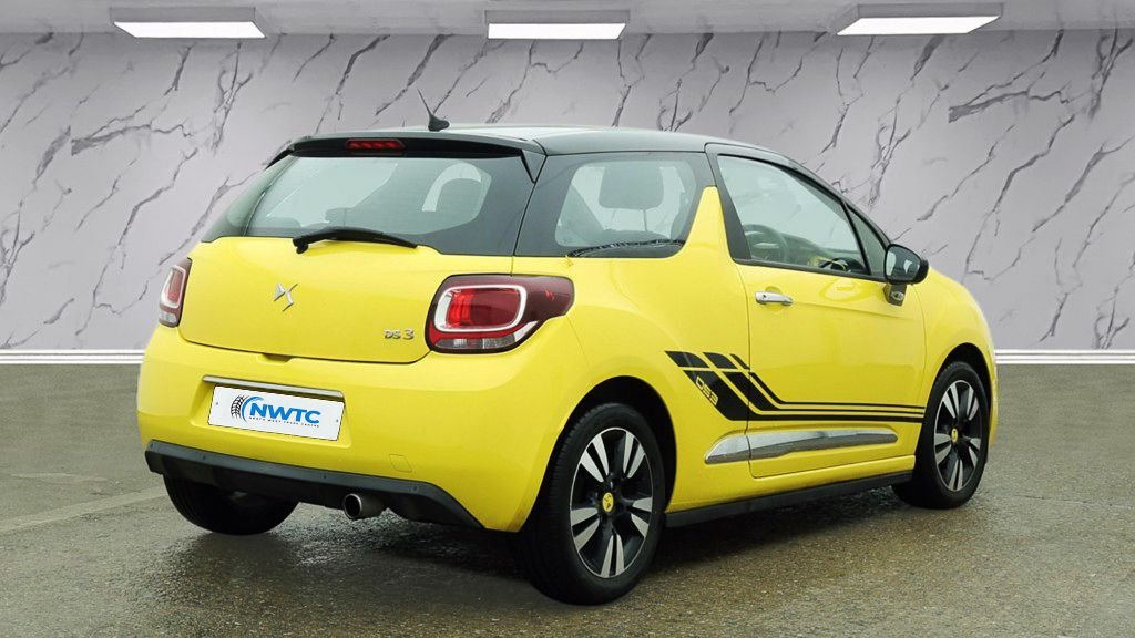 Used DS Automobiles DS 3 2016 for sale - 77836115: Photo 7