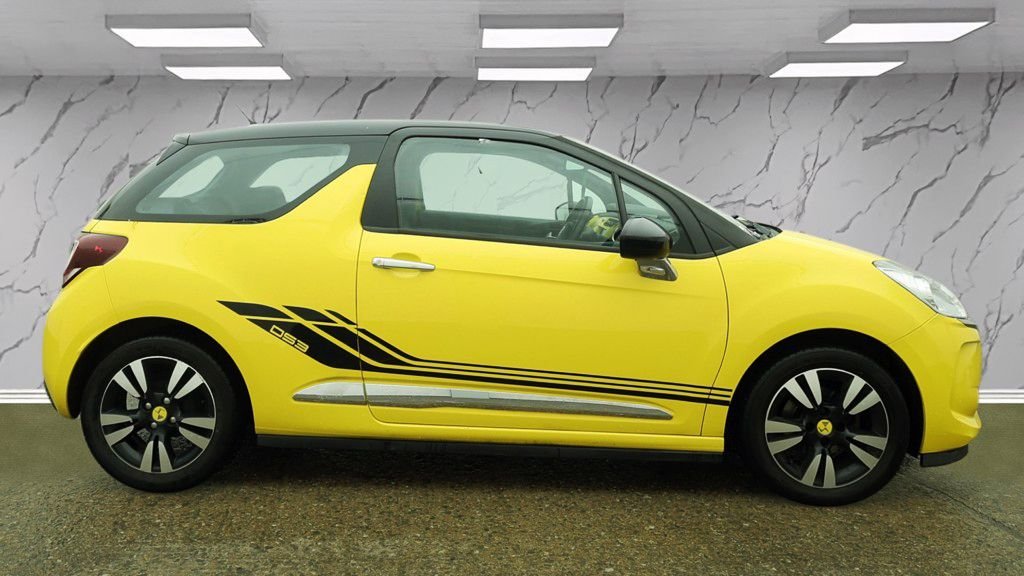 Used DS Automobiles DS 3 2016 for sale - 77836115: Photo 8